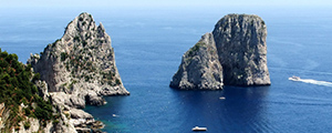 Shore Private Excursions Italy