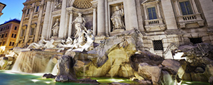 Shore Private Excursions Italy