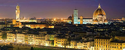 Guided Tours Italy