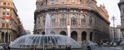 Guided Tours Italy