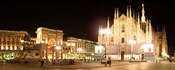 Guided Tours Italy