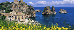Guided Tours Italy