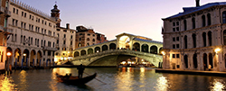 Guided Tours Italy
