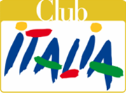 italia logo