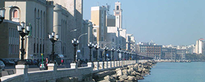 Shore Private Excursions Italy