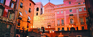 Shore Private Excursions Italy