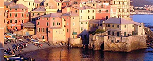 Shore Private Excursions Italy