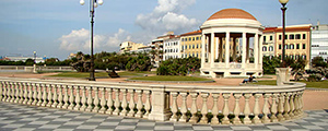 Shore Private Excursions Italy