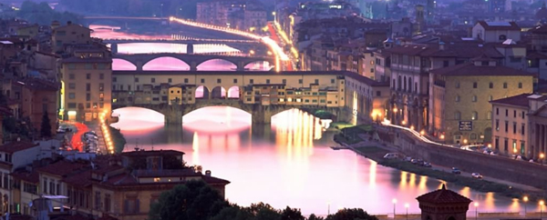 Unesco sites Italy